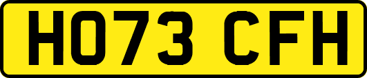 HO73CFH
