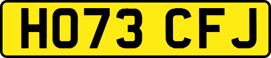 HO73CFJ