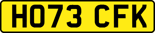 HO73CFK
