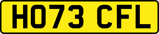 HO73CFL