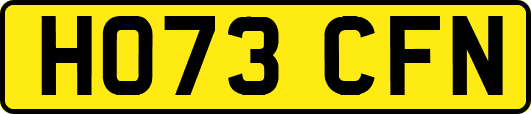 HO73CFN