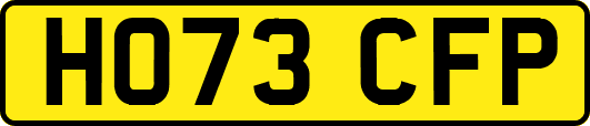 HO73CFP