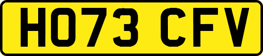 HO73CFV