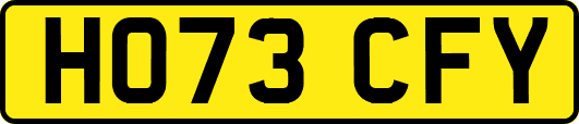 HO73CFY