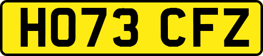 HO73CFZ