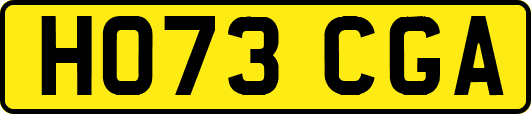 HO73CGA