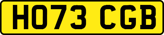 HO73CGB