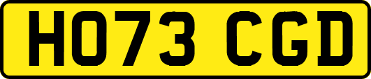 HO73CGD