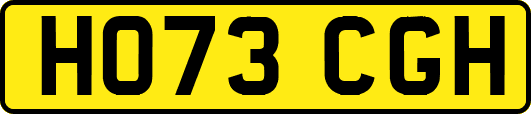 HO73CGH