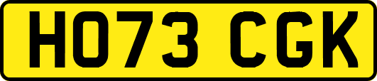 HO73CGK