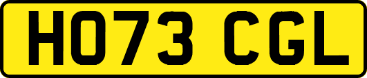 HO73CGL