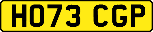 HO73CGP