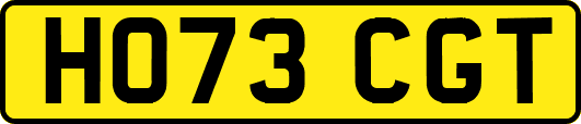 HO73CGT