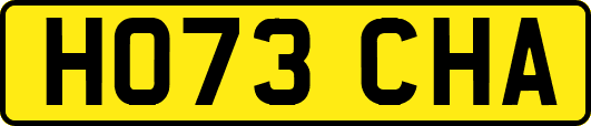 HO73CHA
