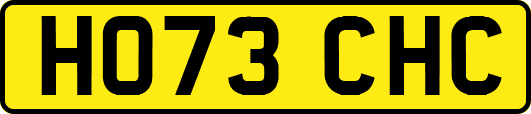 HO73CHC