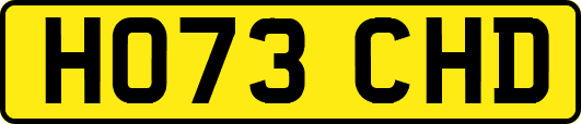 HO73CHD
