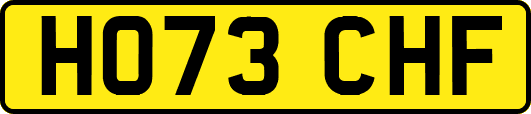 HO73CHF