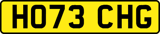 HO73CHG