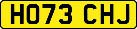 HO73CHJ
