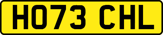 HO73CHL
