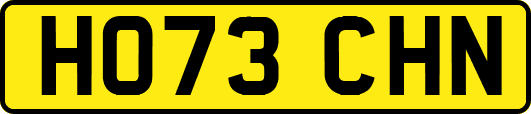 HO73CHN