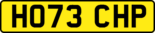 HO73CHP