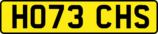 HO73CHS