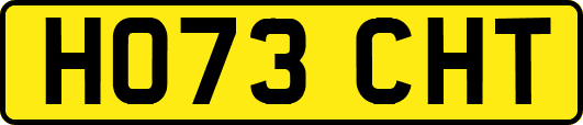 HO73CHT