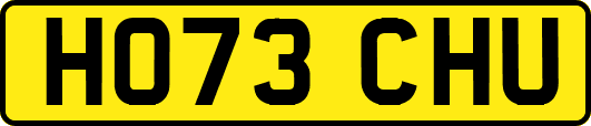 HO73CHU