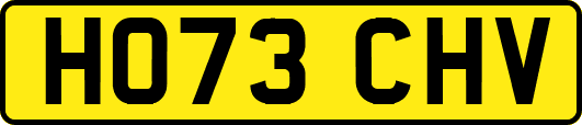 HO73CHV
