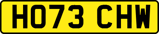 HO73CHW