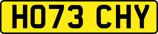 HO73CHY
