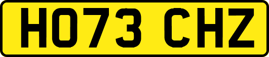 HO73CHZ