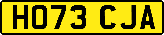 HO73CJA