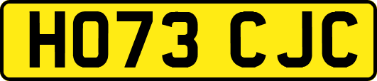 HO73CJC