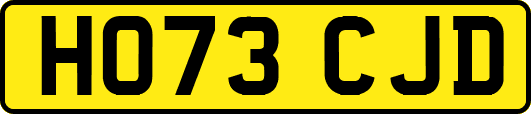 HO73CJD