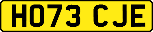HO73CJE