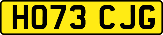 HO73CJG