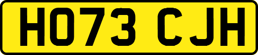 HO73CJH