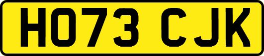 HO73CJK