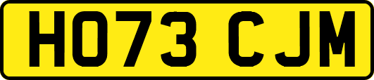 HO73CJM