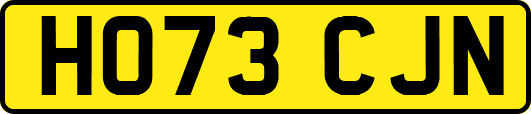 HO73CJN