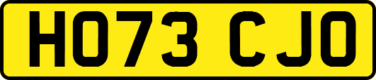 HO73CJO