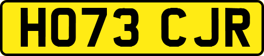 HO73CJR