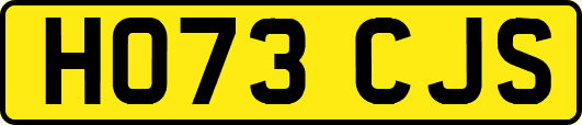 HO73CJS