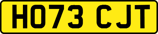 HO73CJT