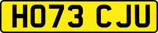 HO73CJU