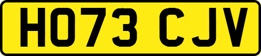 HO73CJV