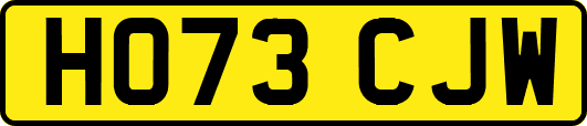 HO73CJW