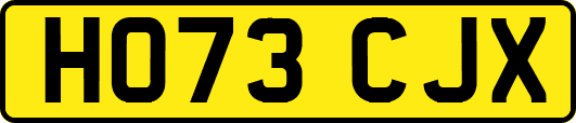 HO73CJX